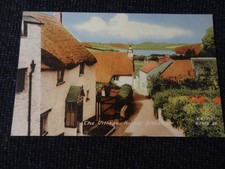 The Village Higher Dittisham