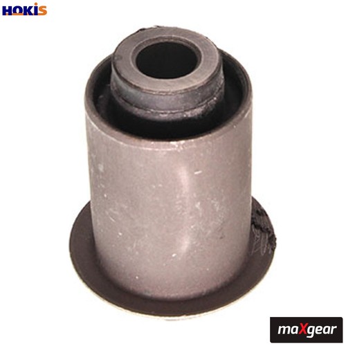 Mounting controltrailing - 2x,