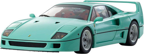 Kyosho ferrari f40 mint - 1/18,