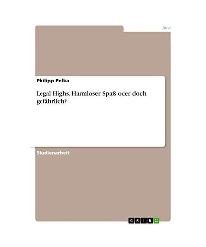 Legal highs harmloser spaß - highs.,