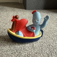 In The Night Garden Iggle