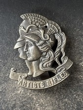 Artists Rifles-SAS-28th County