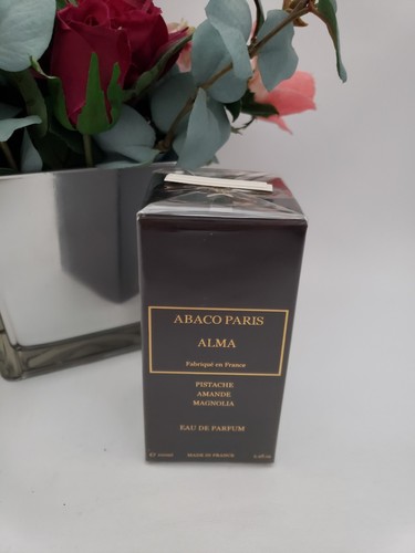 Abaco paris alma eaude parfum - paris,