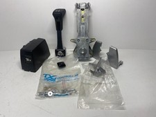Teleflex 700 TS top mount