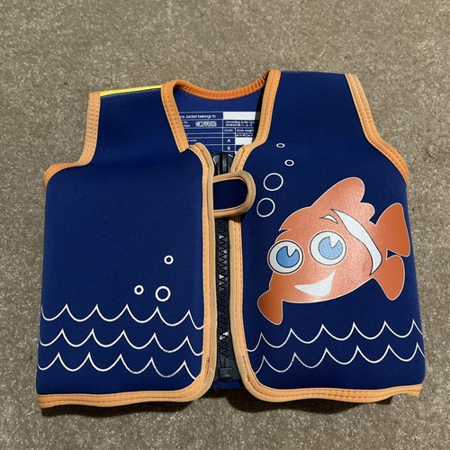 Konfidence children swim - children's,