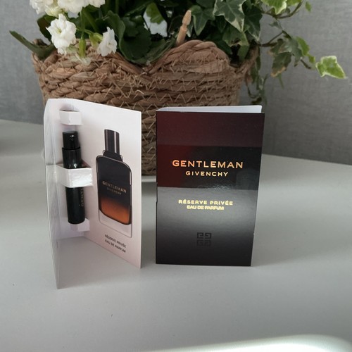 Givenchy gentleman eau - gentleman,