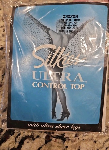 Silkies ultra control top - silkies,