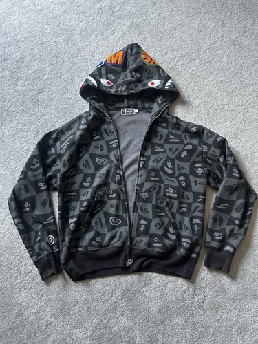 Bathing ape men full - a,