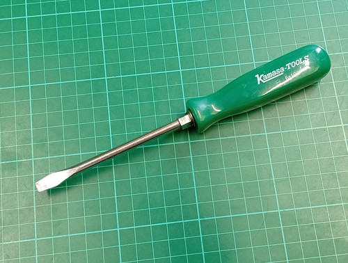 Vintage kamasa tools 6x100 - kamasa,