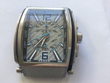 LOCMAN MENS TREMILA CHRONOGRAPH WATCH