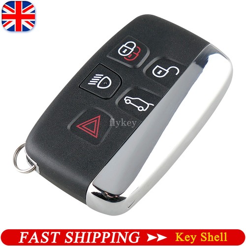 Button case for land - land, rover