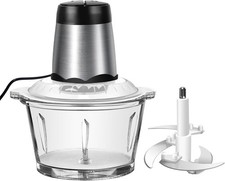 2L Electric Meat Grinder