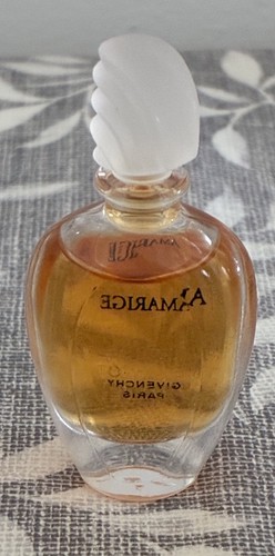 Givenchy amarige miniature - givenchy,