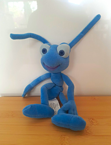 Disney pixar bug life - pixar, flik