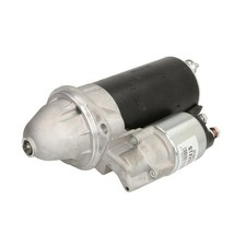 STARTER FITS: OPEL FRONTERA A