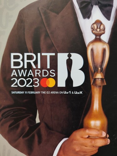 Harry styles brit awards 2023 - styles,
