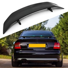 47" Gloss Rear Trunk GT Style