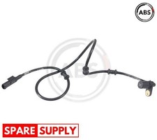 SENSOR, WHEEL SPEED FOR
