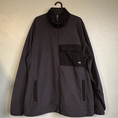 Mountain hardwear men - mountain,