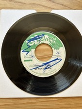 The Soul Tops - Warning Sound