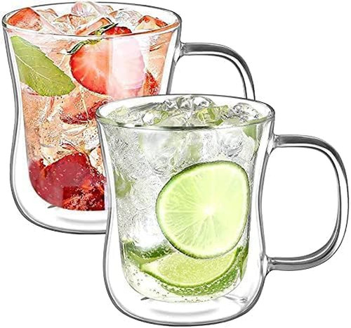 2x350ml double walled - 2x350ml,