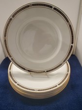 Set of 7 Coalport Windsor