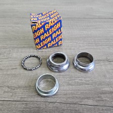 New Old Stock Vintage Rayleigh Headset Parts  