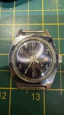 RUHLA MADE IN GDR MEN'S WRIST