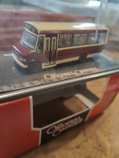 CORGI Original Omnibus