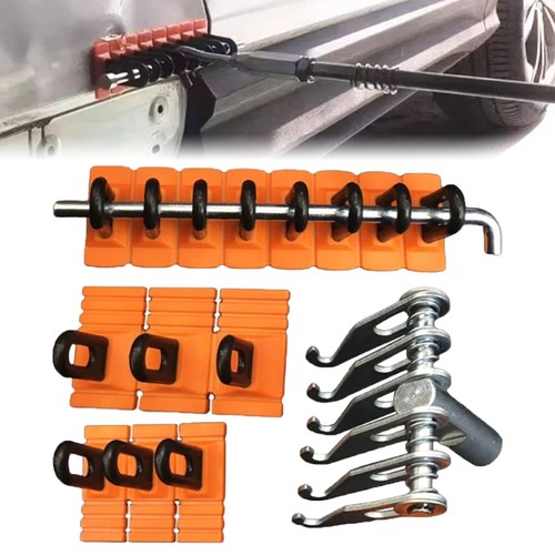 Paintless glue puller tab car - paintless,