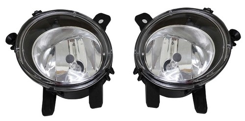 Bmw 2013 fog lamp m - 4,