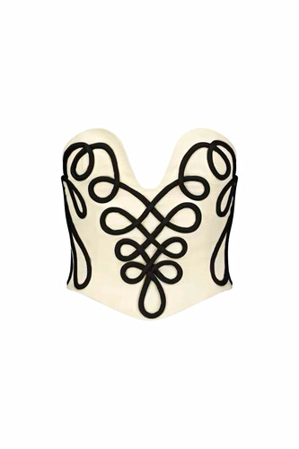 Mara hoffman white black - hoffman, white/black