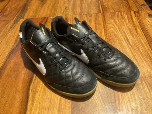 Nike tiempo indoor football - nike,