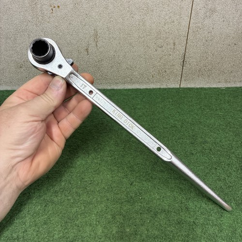 King dick ratchet - king,