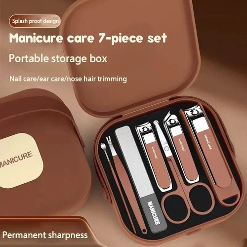 Professional pcs manicure - professional,