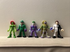 Imaginext Bundle Joker