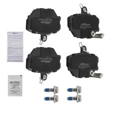 Brake Pads Front for Smart