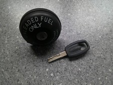 FORD KA MK2 (2008-2016) RU8