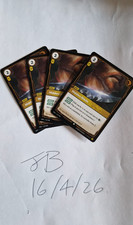 Riftbound origins, 4 x Hidden
