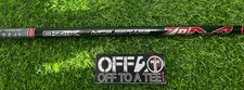 Matrix Ozik MFS Black Tie 70M 70g #3 Fairway / Extra Stiff Flex / Choose Adapter
