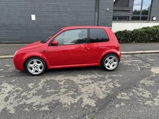 Vw Lupo Gti Jap Import 1.6 16v 6 Speed Gearbox Manual