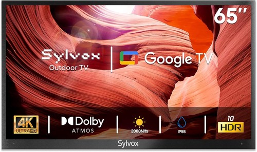 Sylvox outdoor 65 inch - outdoor,