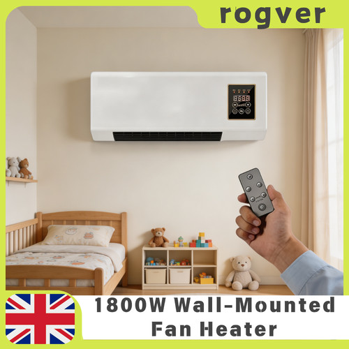 1800w wall mounted - 1800w,