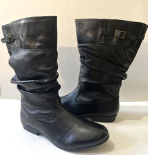 COMFORTVIEW Monica Mid-Calf