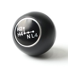 Automatic Gear Shift Knob Fit