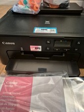 canon edible printer TS700 black 