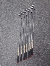Mizuno MP-20 Irons 4-P9 & PW, Project X LZ Shafts - GF FORGED HD 1025E