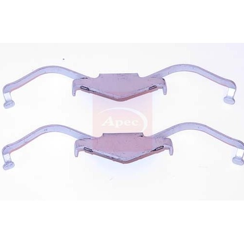 Apec accessory kit disc brake - accessory,