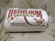 New Hobbs Heirloom Premium