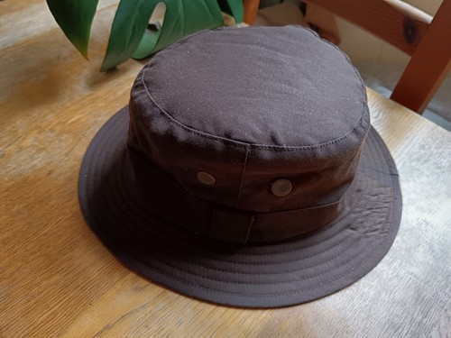 Failsworth bucket hat wax - failsworth,